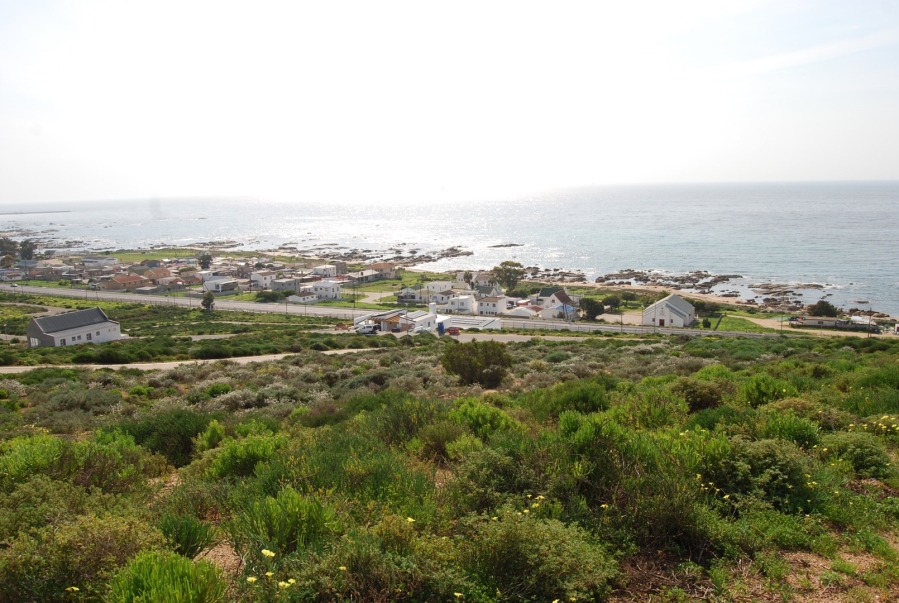 0 Bedroom Property for Sale in St Helena Views Western Cape